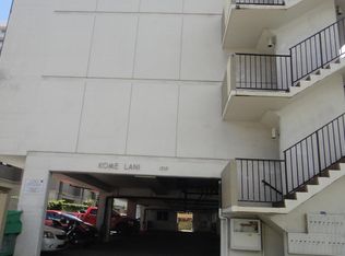 1717 Keeaumoku St APT 103, Honolulu, HI 96822