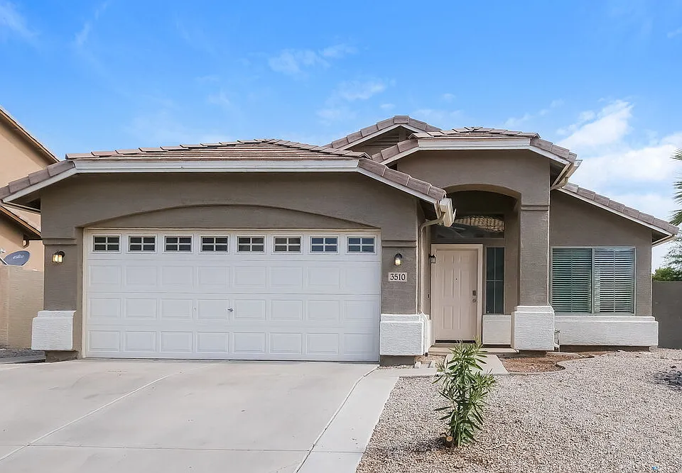 3510 W Thurman Dr