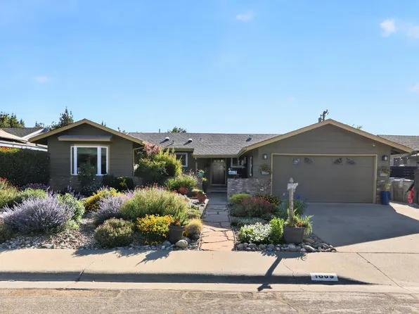1609 Camino Way, Woodland, CA 95695