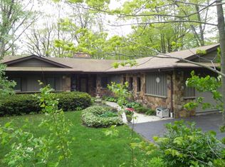 935 Partridge Ln, Fredonia, WI 53021