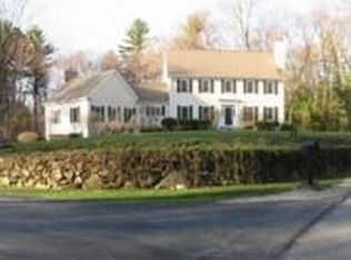 7 Proctor St, Acton, MA 01720