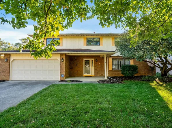 6658 Walbridge St, Columbus, OH 43229