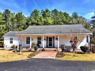 4264 Highway 90, Conway, SC 29526