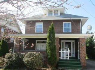 518 E Leasure Ave, New Castle, PA 16105