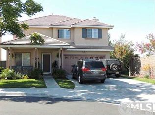 1156 Battle Creek Rd, Chula Vista, CA 91913