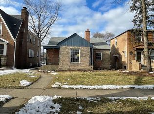 1628 N 75th Ct, Elmwood Park, IL 60707