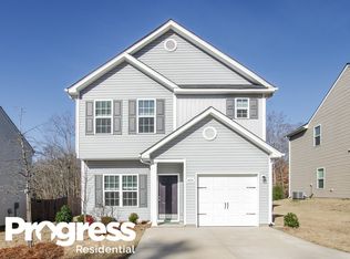 4531 Merryvale Forest Dr, Charlotte, NC 28214