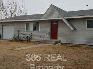 803 4th St, Pierce, CO 80650