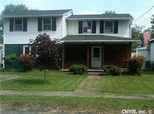 404 State St, Canastota, NY 13032