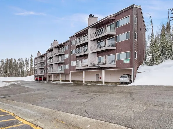 9876 Ryan Gulch Road Bldg F #104, Silverthorne, CO 80498