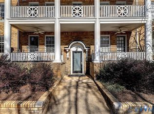 1630 Monument Ave #U5, Richmond, VA 23220