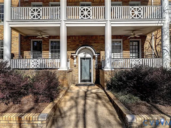 1630 Monument Ave #U5, Richmond, VA 23220