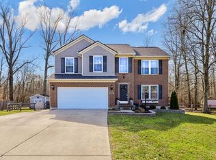 5906 Greywolf Ct, Milford, OH 45150