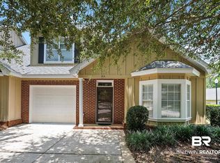 The Ridge, Gulf Shores, AL 36542