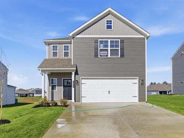 5052 Lost Creek Dr, Morristown, TN 37813