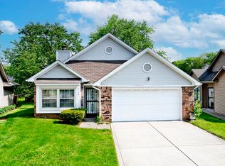 7138 Eagle Cv, Indianapolis, IN 46254