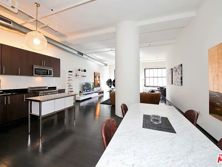 1645 N Vine St #603 — Photo 12