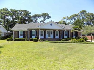 5635 Woodside Ave, Myrtle Beach, SC 29577