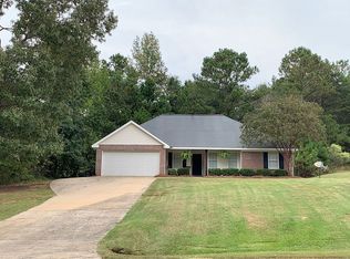 20306 Castle Ridge Rd, Mc Calla, AL 35111