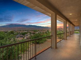 2541 W Spilsbury Ct, Hurricane, UT 84737
