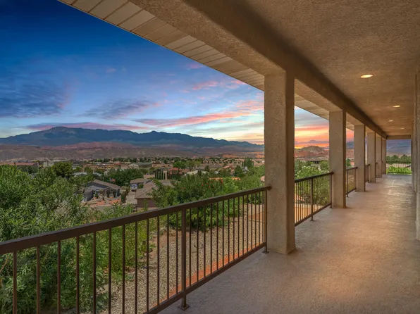 2541 W Spilsbury Ct, Hurricane, UT 84737
