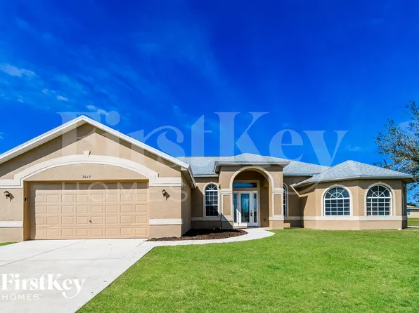 2017 NE 19th Ter, Cape Coral, FL 33909