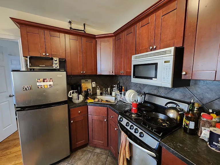 510 W 135th St #22 — Photo 5