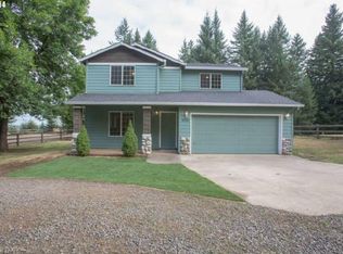 26601 S Nawratil Rd, Estacada, OR 97023