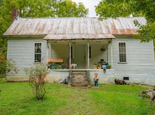 2624 Meadow Branch Rd, Bean Station, TN 37708