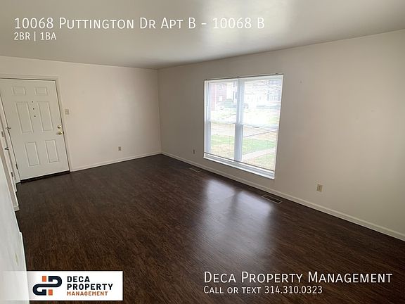 3rd image of 10068 Puttington Dr APT B