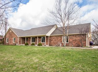 10688 Rolling Springs Dr, Indianapolis, IN 46234