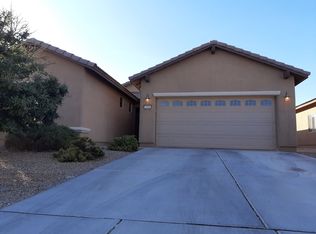 4596 Tranquility St, Sierra Vista, AZ 85650