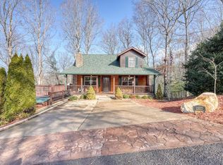 1327 Highland Trce, Blairsville, GA 30512