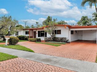 Palm Springs Ests 4th Add, Hialeah, FL 33012