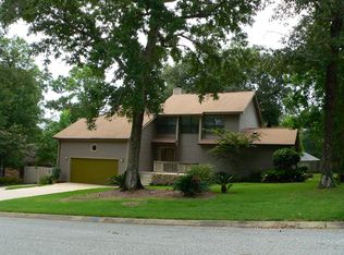 7641 Brook Forest Pl, Pensacola, FL 32514