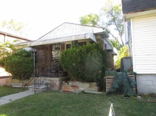 15344 Lawton St, Detroit, MI 48238