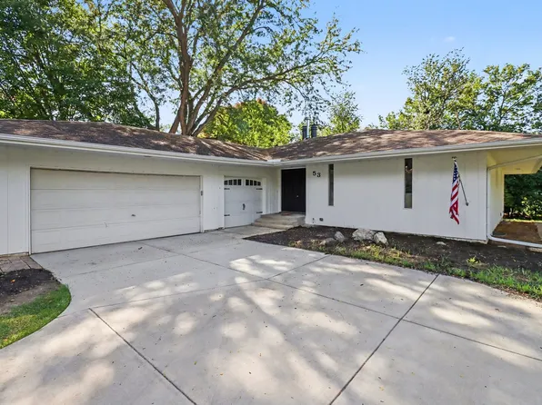 53 Cebold Dr, Oswego, IL 60543