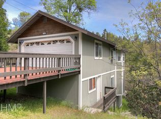 23698 Rocky Dell Rd, Crestline, CA 92325