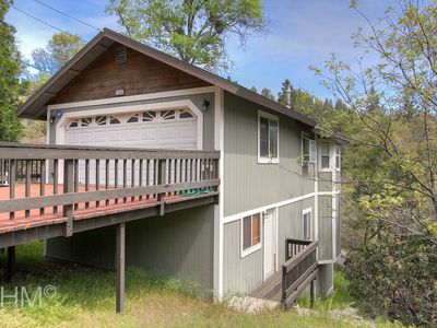 23698 Rocky Dell Rd, Crestline, CA, 92325