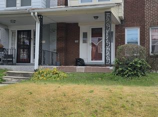 328 E Upsal St, Philadelphia, PA 19119