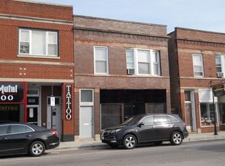 6114 Roosevelt, Oak Park, IL 60304