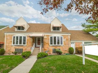 3625 Wenonah Ave, Berwyn, IL 60402