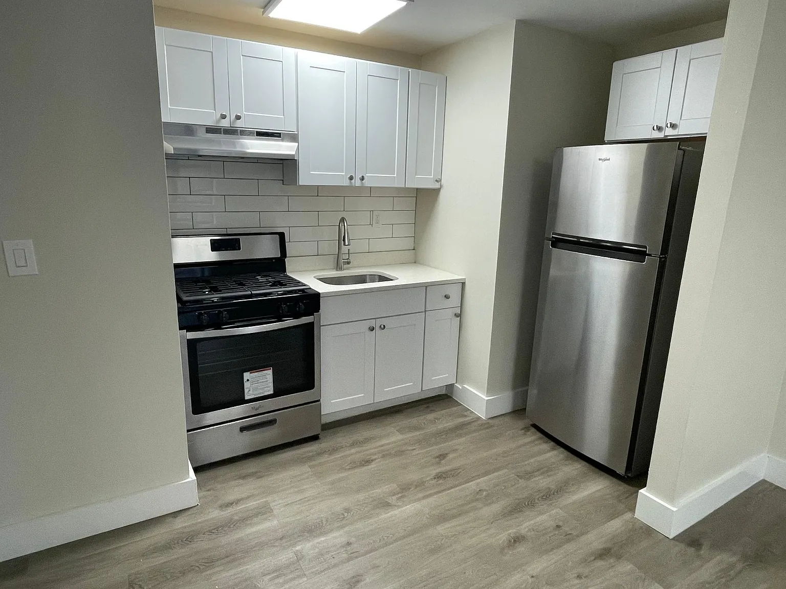1 bed, $1,750 — Photo 1