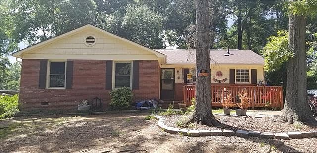 1st image of 2923 Flintridge Dr