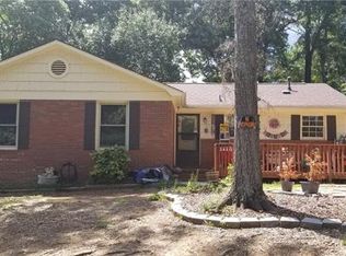 2923 Flintridge Dr, Charlotte, NC 28212