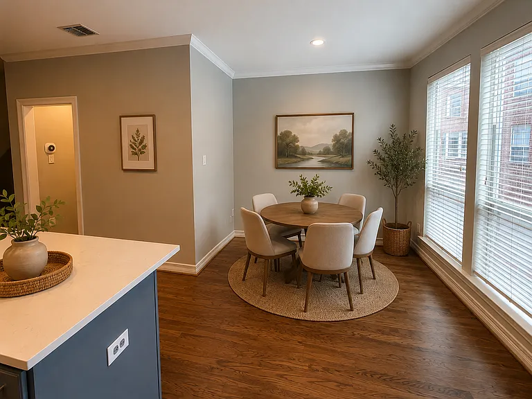 3469 Howell St — Photo 4