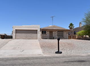 2355 Angler Dr, Lake Havasu City, AZ 86404