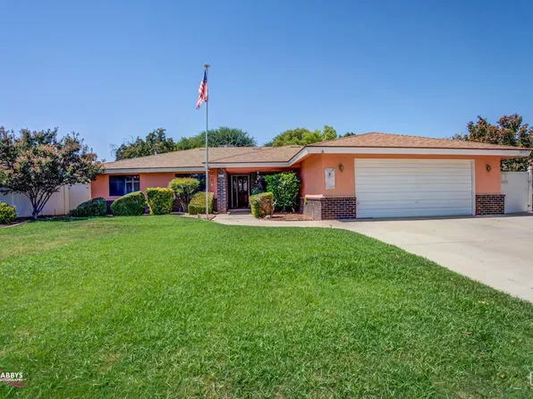 6405 Gina Ct, Bakersfield, CA 93308