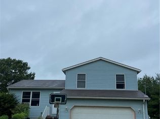 8858 Congress Rd, Lodi, OH 44254