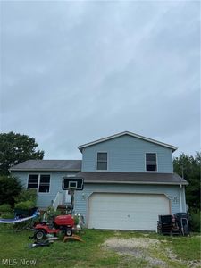 8858 Congress Rd, Lodi, OH, 44254